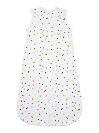 Gigoteuse 2ème âge été Pois