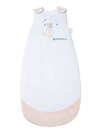 Gigoteuse 2ème âge hiver La Petite Ballerine