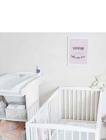 Gigoteuse 2ème âge hiver La Petite Ballerine