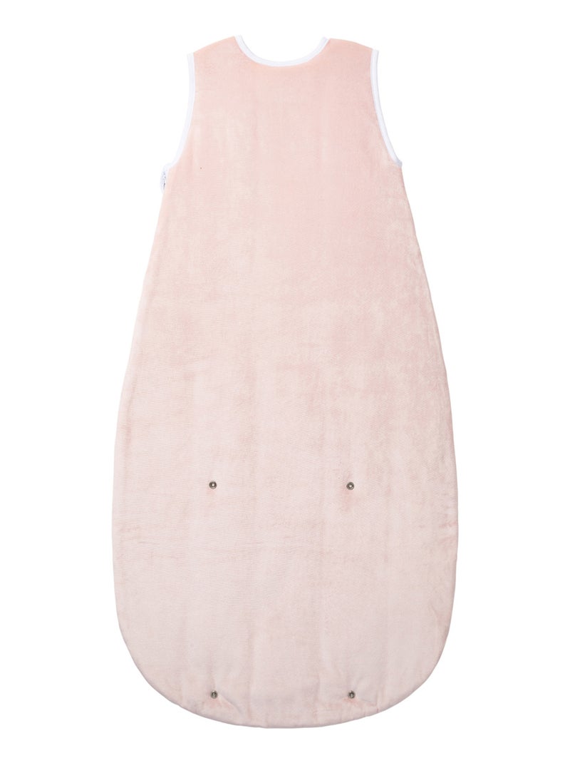 Gigoteuse 2ème âge hiver La Petite Ballerine Rose - Kiabi