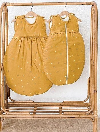 Gigoteuse 3-6 mois Bio Boho