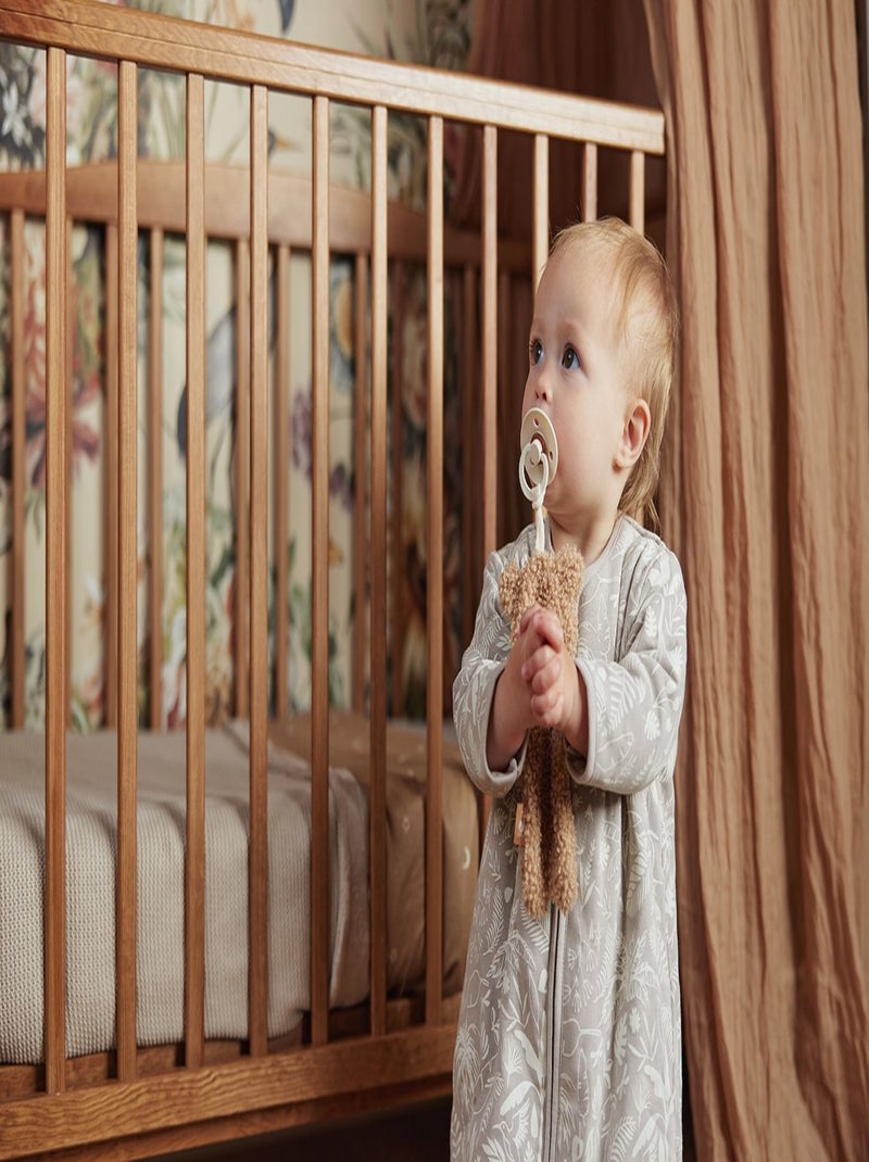 Gigoteuse 4 saisons TOG 3 en coton Beige - Kiabi