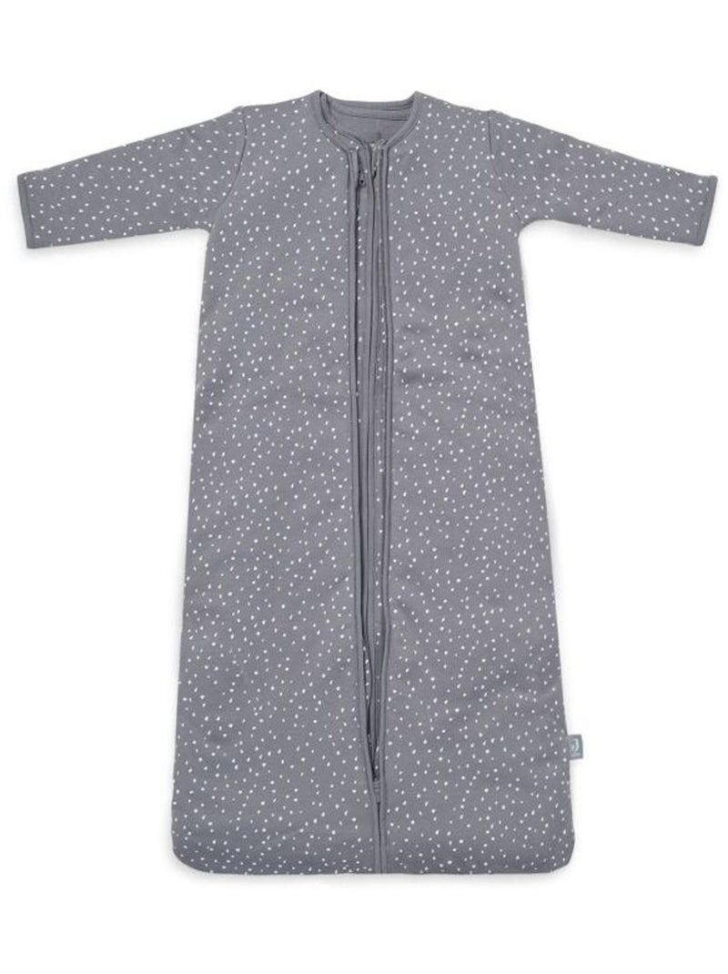Gigoteuse 4 saisons TOG 3 en coton Gris - Kiabi