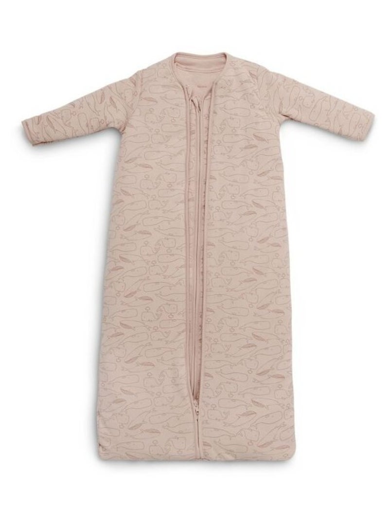 Gigoteuse 4 saisons TOG 3 en coton Rose - Kiabi