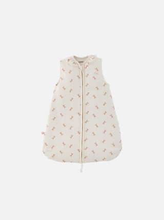 Gigoteuse 50 cm  en jersey, Noukie's