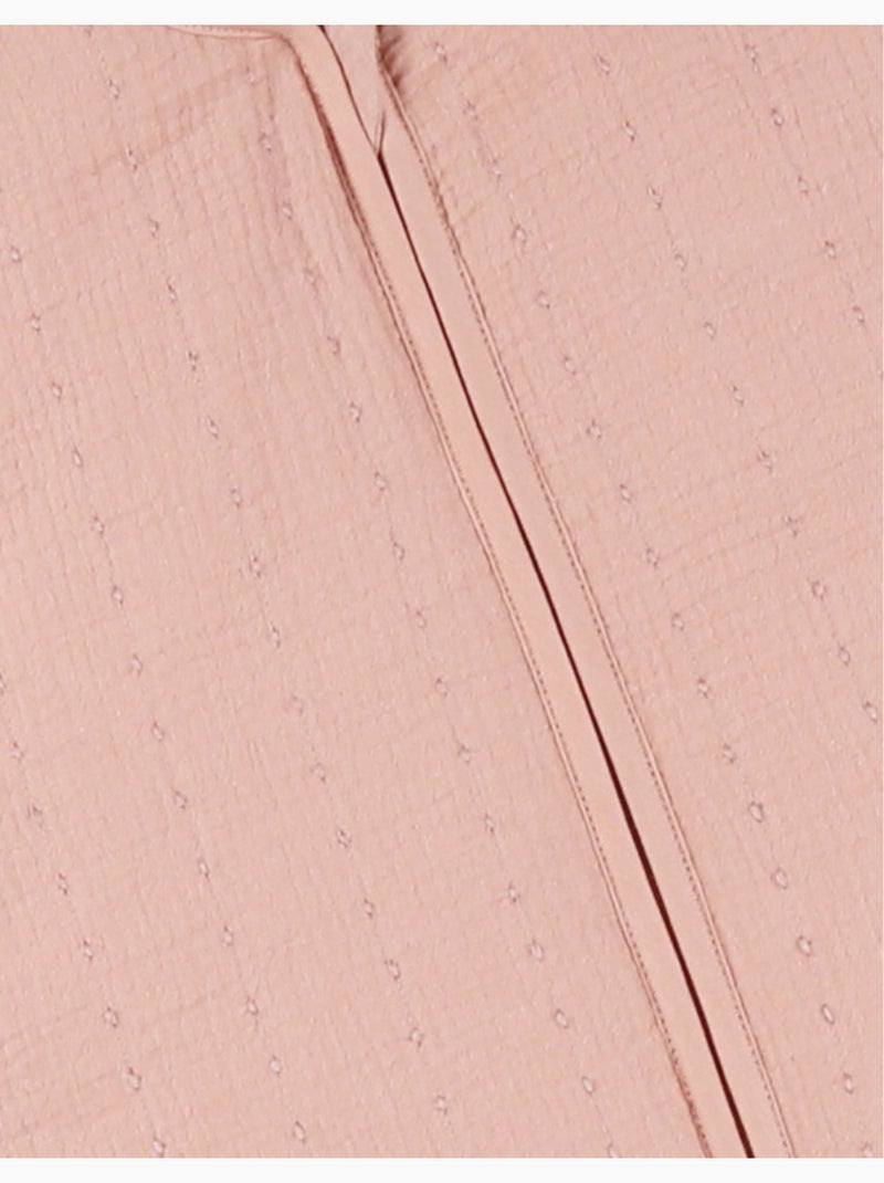 Gigoteuse 6-24m, Mousseline bio Noukie's Multicolore - Kiabi