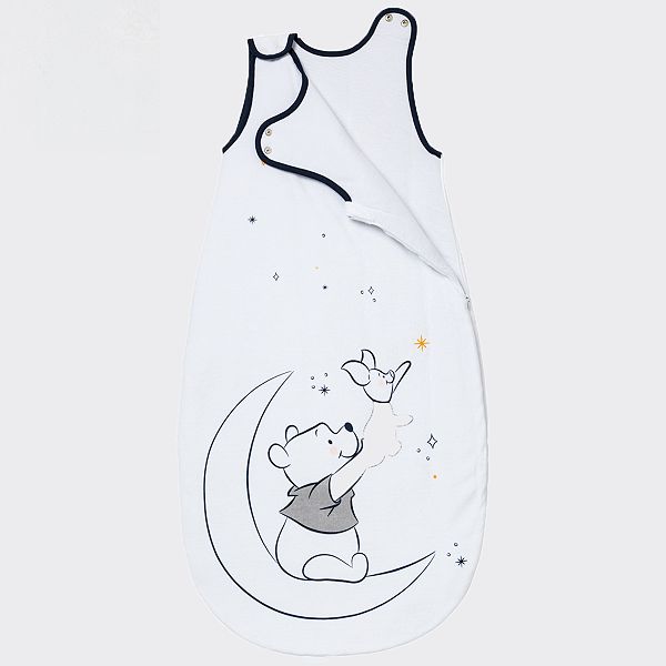 Gigoteuse 6 36 Mois Disney Bebe Fille Winnie Kiabi 39 00