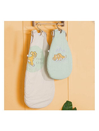 Gigoteuse 6-36 mois hiver - Roi Lion Cosy Time - Babycalin