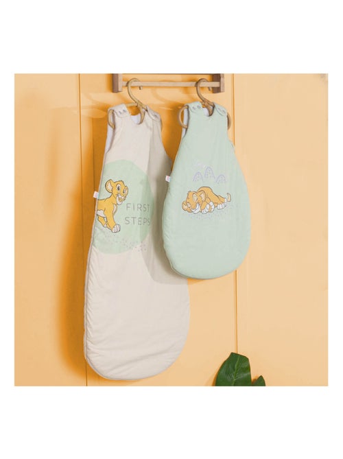 Gigoteuse 6-36 mois hiver - Roi Lion Cosy Time - Babycalin - Kiabi