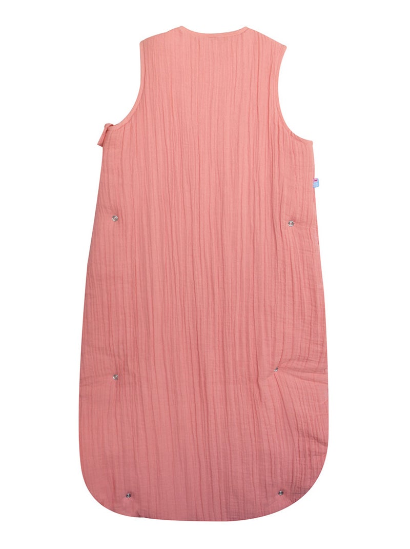 Gigoteuse 6/36 mois Pervenche Rose - Kiabi