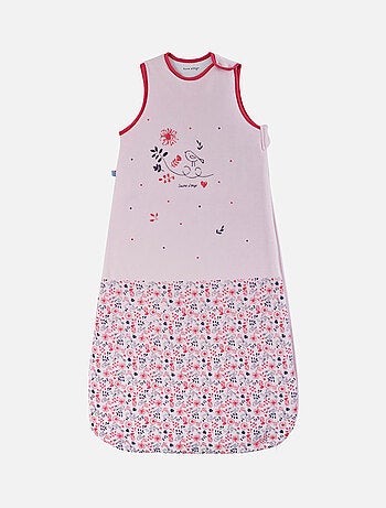 GIGOTEUSE 6/36M DIDIANE VELOURS RASE