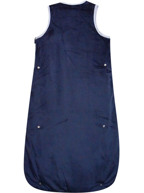 GIGOTEUSE 6/36M EDEN VELOURS DOUX SANS MANCHES - Kiabi