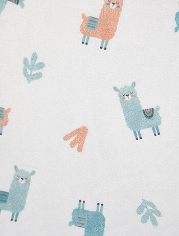 GIGOTEUSE 6/36M JEROME VELOURS DOUX MANCHES AMOVIBLES SECURITE AUTO