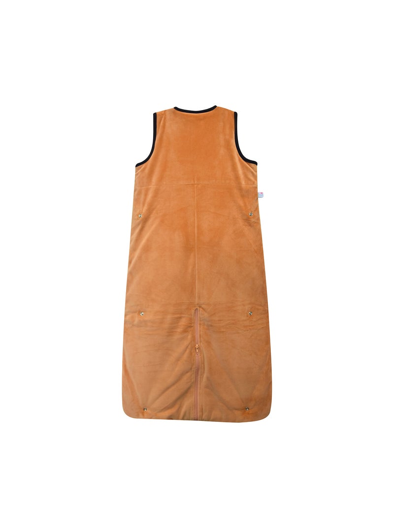 GIGOTEUSE 6/36M MARLEY SANS MANCHES SECURITE AUTO Beige - Kiabi