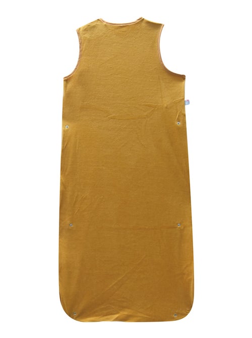 GIGOTEUSE 6/36M NEBI VELOURS RASE SANS MANCHES - Kiabi
