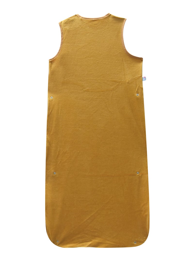 GIGOTEUSE 6/36M NEBI VELOURS RASE SANS MANCHES Blanc - Kiabi