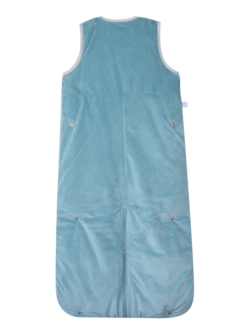 Gigoteuse 6/36m patern Bleu - Kiabi