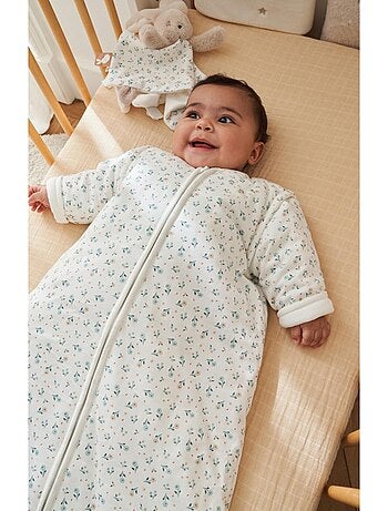 Gigoteuse 70 cm en jersey Noukie's