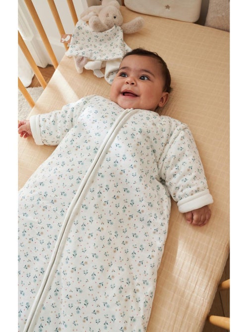 Gigoteuse 70 cm en jersey Noukie's - Kiabi