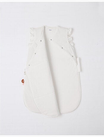 Gigoteuse 70 cm Kendi en Veloudoux, Noukie's