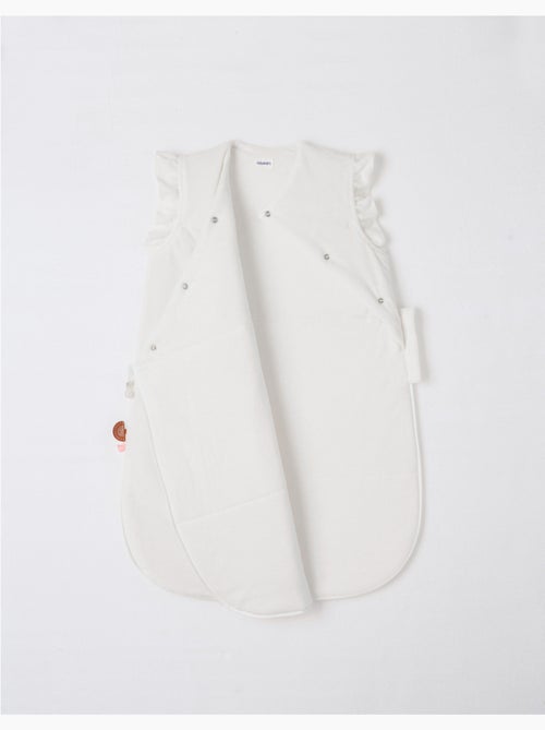 Gigoteuse 70 cm Kendi en Veloudoux, Noukie's - Kiabi