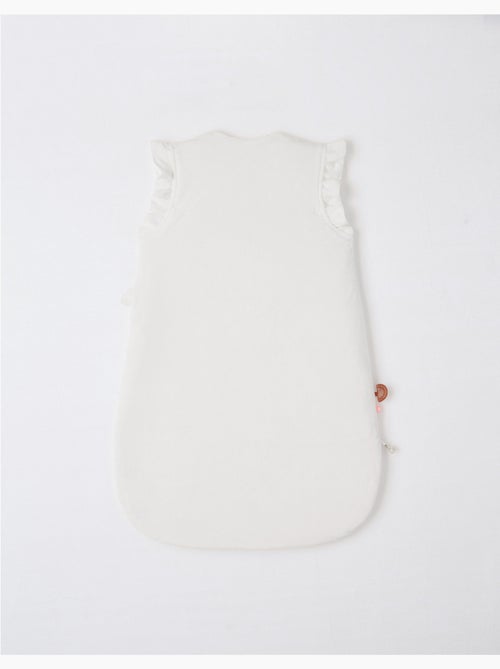 Gigoteuse 70 cm Kendi en Veloudoux, Noukie's - Kiabi