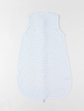 Gigoteuse 70 cm, mousseline Noukie's