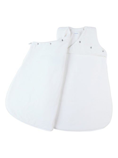 Gigoteuse 70 cm Tiga, Stegi & Ops en Veloudoux®, Noukie's - Kiabi