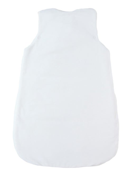 Gigoteuse 70 cm Tiga, Stegi & Ops en Veloudoux®, Noukie's - Kiabi