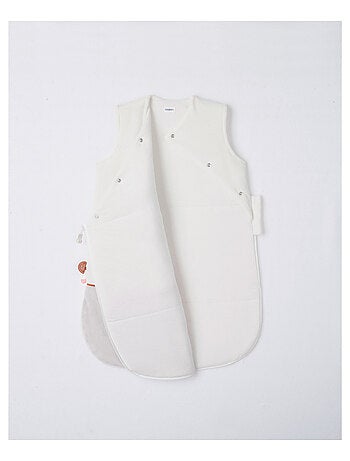 Gigoteuse 70cm, Veloudoux® - Babou Noukie's