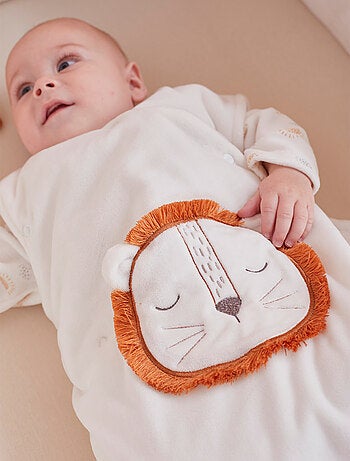 Gigoteuse 70cm, Veloudoux® - Babou Noukie's