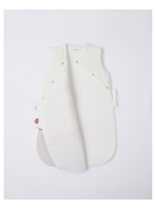 Gigoteuse 70cm, Veloudoux® - Babou Noukie's - Kiabi
