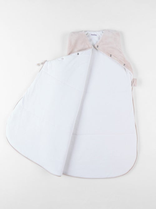 Gigoteuse 70cm, Veloudoux® - Bali & Snow Noukie's - Kiabi