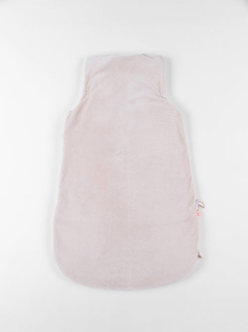 Gigoteuse 70cm, Veloudoux® - Bali & Snow Noukie's - Kiabi