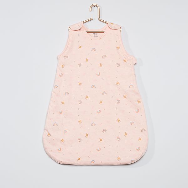 Gigoteuse Animaux En Jersey Bebe Fille Kiabi 00