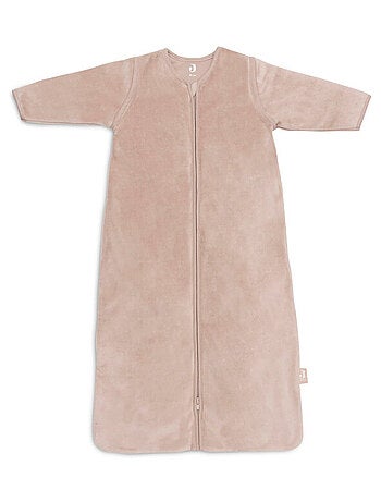 Gigoteuse hiver manches amovibles Velvet TOG3 coton