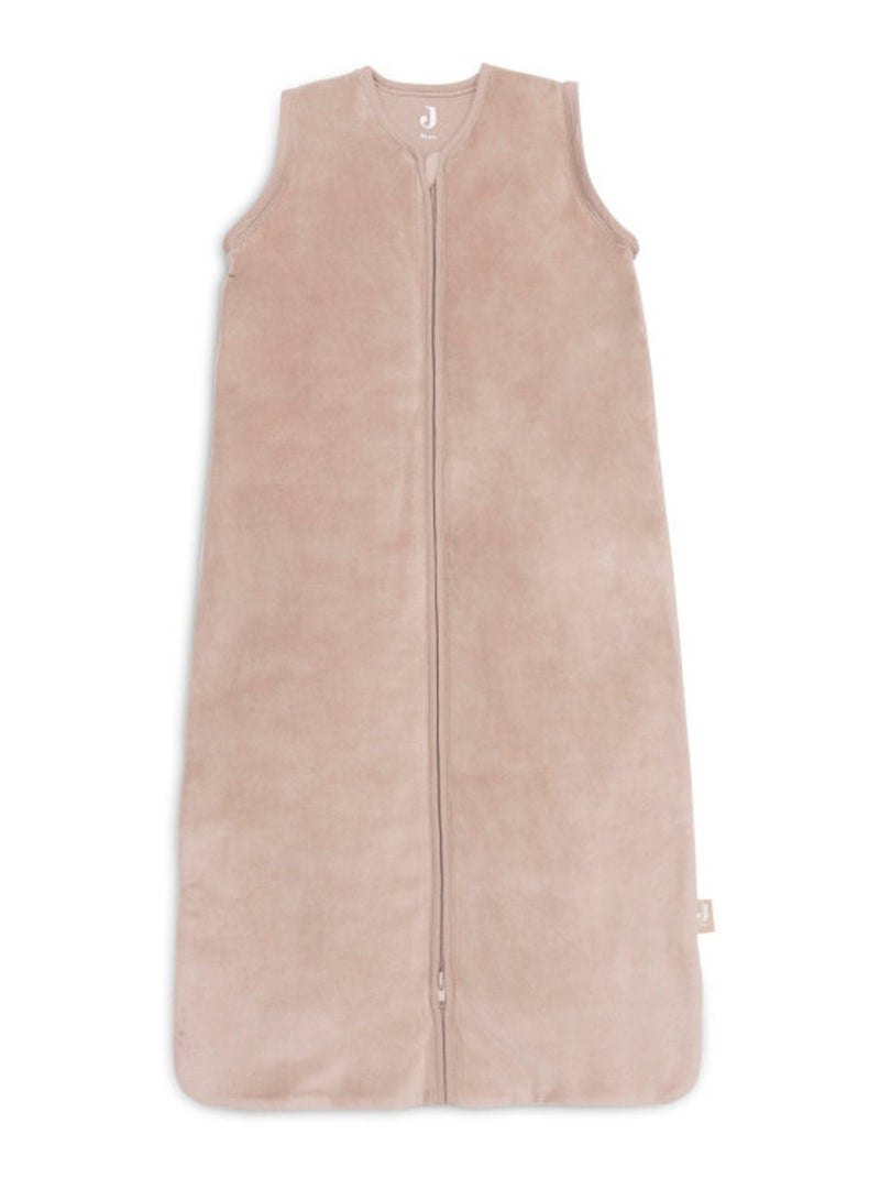 Gigoteuse avec Manches Amovible Velvet Rose - Kiabi