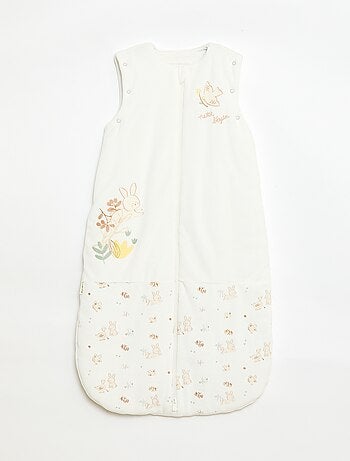 Gigoteuse avec manches amovibles TOG3