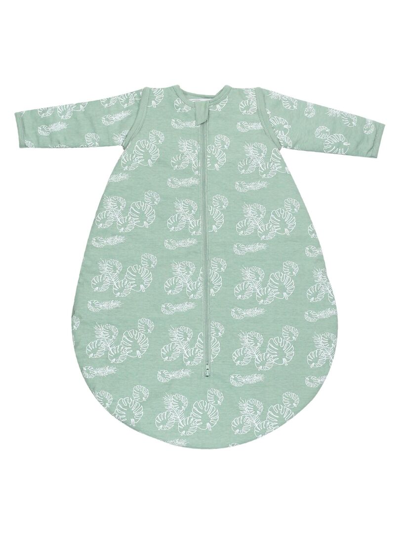 Gigoteuse Hiver Molis&co Tog 2.5 - Avec Pieds Et Manches Amovibles | 100% Coton OEKO-TEX