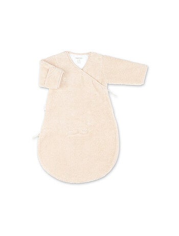 Gigoteuse avec moufles hiver - TOG 2.5 Chaud tout doux