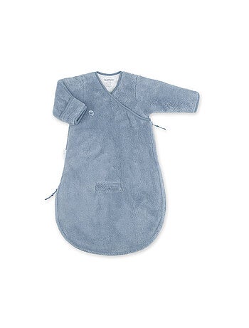 Gigoteuse avec moufles hiver - TOG 2.5 Chaud tout doux