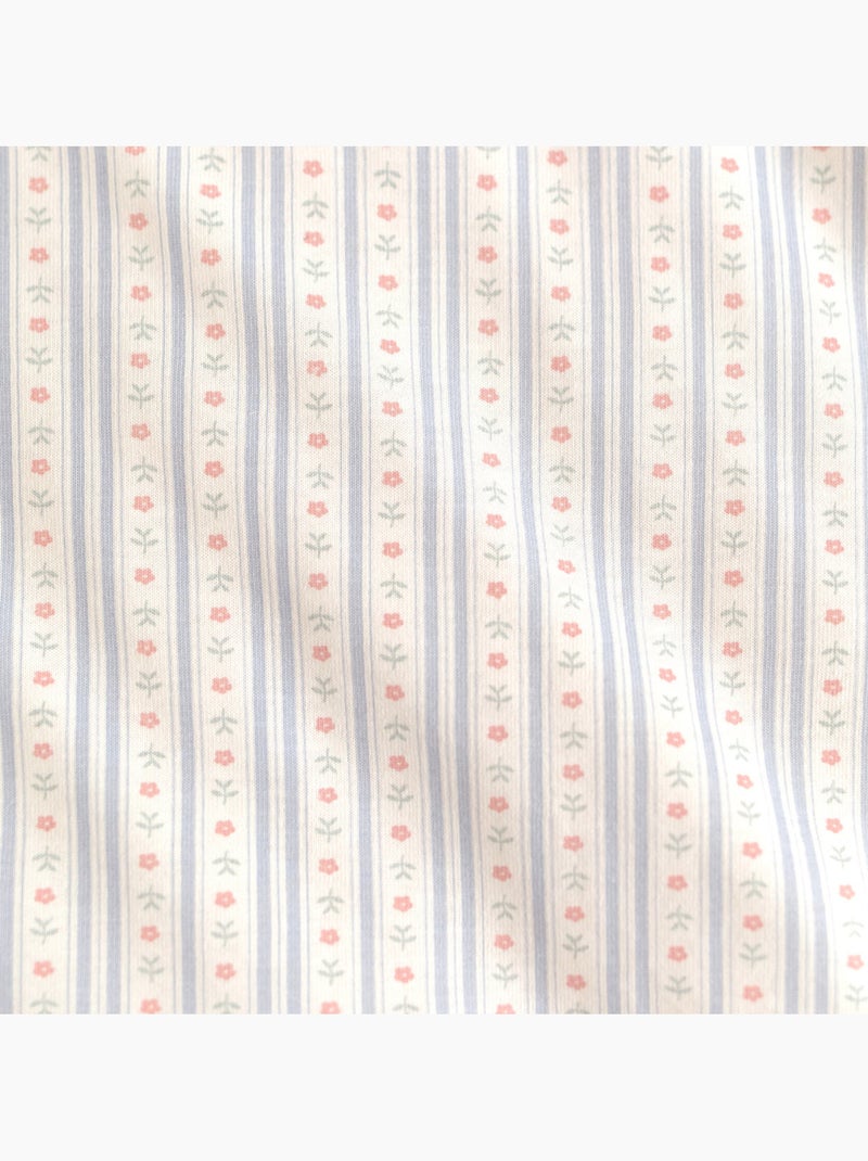 Gigoteuse avec moufles hiver - TOG 2.5 Cocon moelleux Bleu - Kiabi