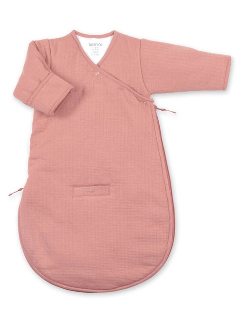 Gigoteuse avec moufles hiver - TOG 3 Moelleux bien chaud - Kiabi Gigoteuse avec moufles hiver - TOG 3 Moelleux bien chaud - Kiabi