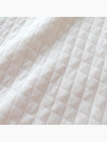 Gigoteuse avec moufles mi-saison - tog 1.5 matelassé confort