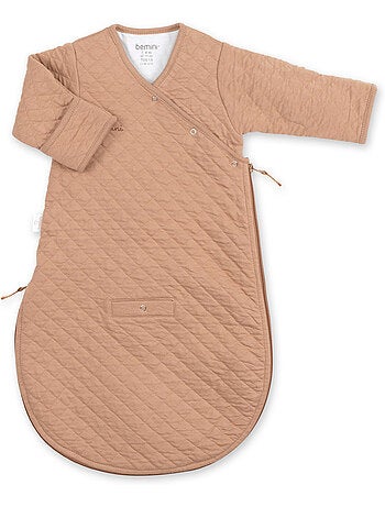 Gigoteuse avec moufles mi-saison - TOG 1.5 Matelassé confort