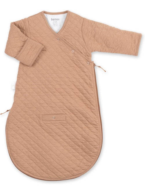 Gigoteuse avec moufles mi-saison  - TOG 1.5 Matelassé confort - Kiabi