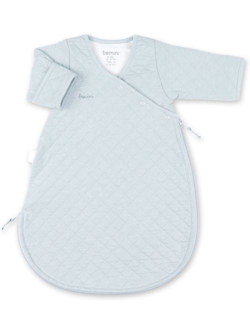 Gigoteuse avec moufles mi-saison - tog 1.5 matelassé confort - Kiabi