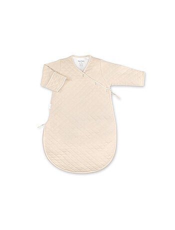 Gigoteuse avec moufles mi-saison - TOG 1.5 Matelassé confort