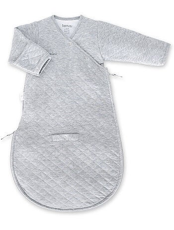 Gigoteuse avec moufles mi-saison - TOG 1.5 Matelassé confort