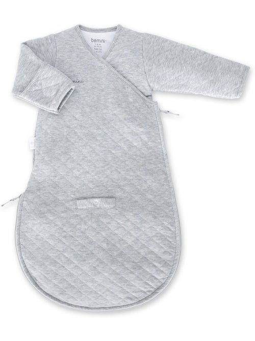 Gigoteuse avec moufles mi-saison  - TOG 1.5 Matelassé confort - Kiabi